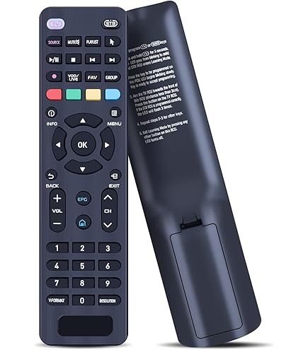 Amazon.com: Dreamlink/Formuler Luminous Original Remote